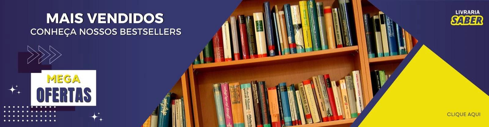 Mais Vendidos