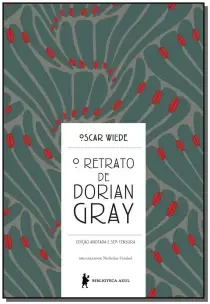 o Retrato De Dorian Gray